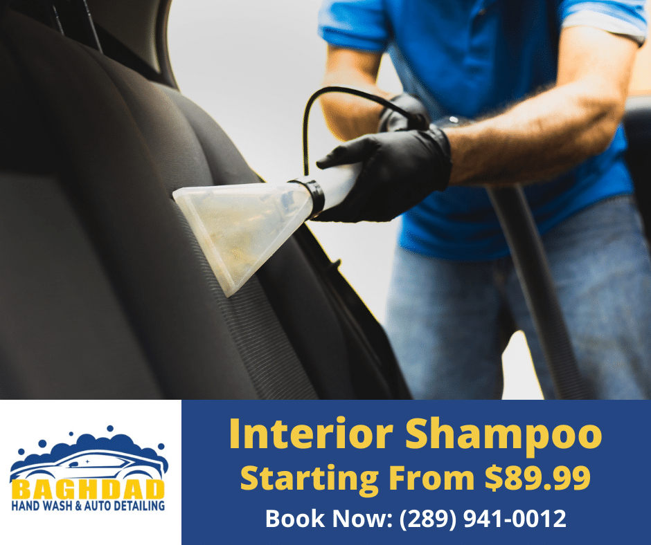 Baghdad Hand Wash & Auto Detailing Best Car Wash & Detailing in